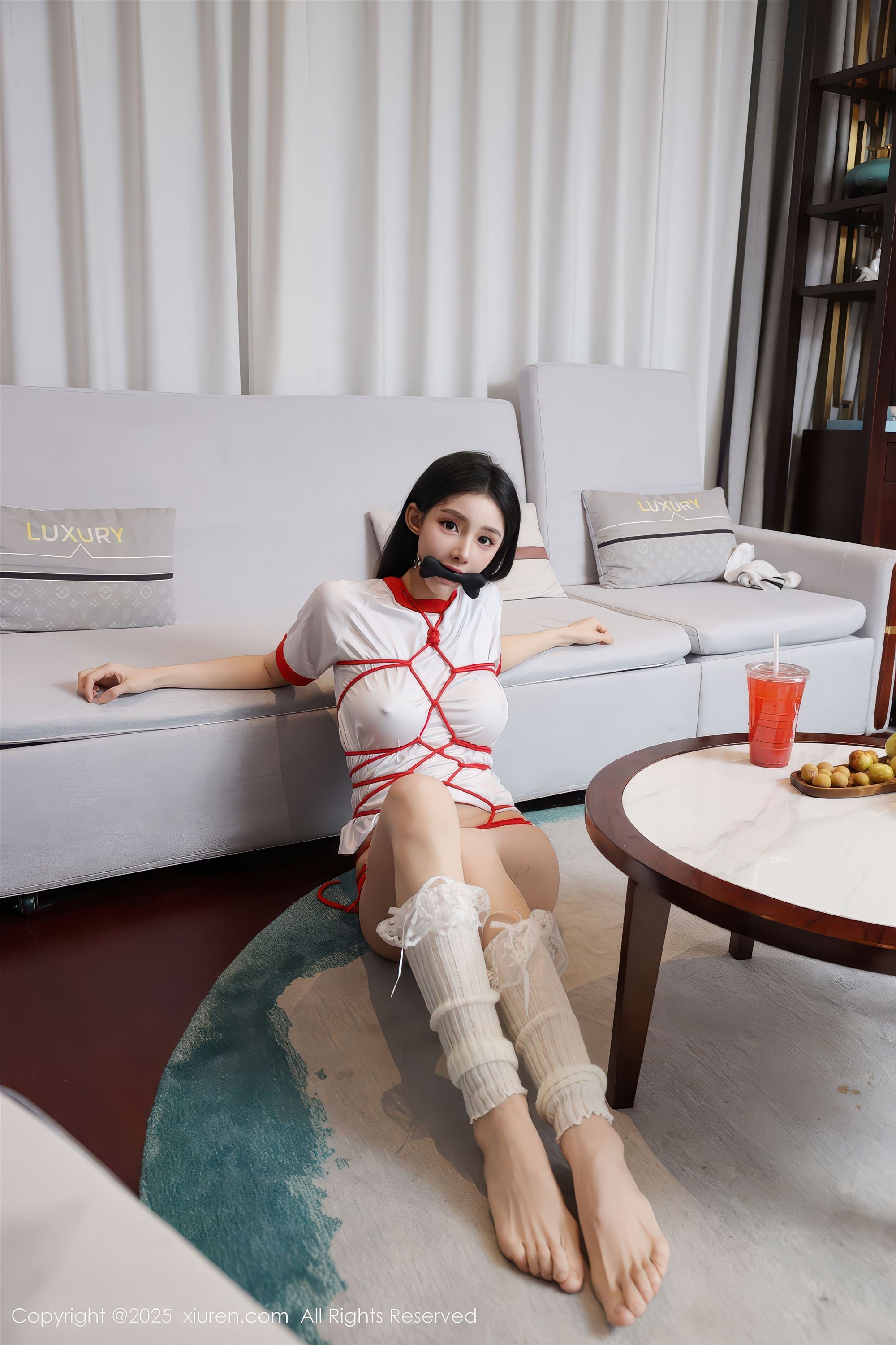 Xiuren秀人网 2025.12.16 NO.11110 许微微呀